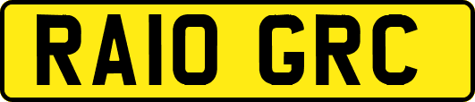 RA10GRC