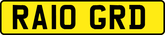 RA10GRD