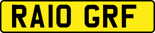 RA10GRF