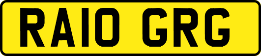 RA10GRG