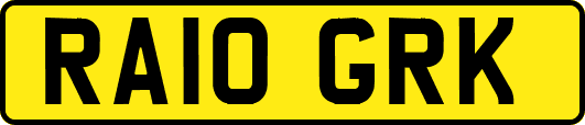 RA10GRK