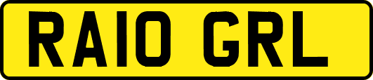 RA10GRL