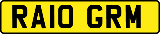 RA10GRM
