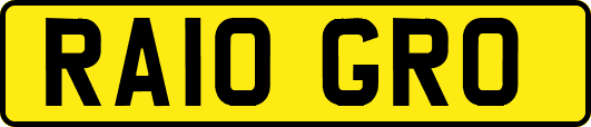 RA10GRO