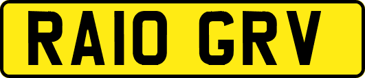 RA10GRV