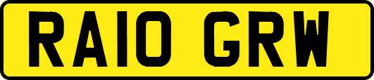 RA10GRW
