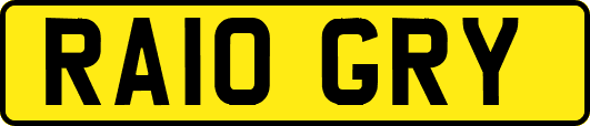 RA10GRY