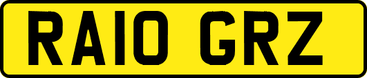 RA10GRZ