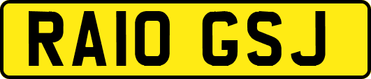 RA10GSJ