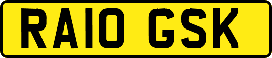 RA10GSK