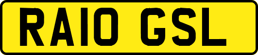 RA10GSL