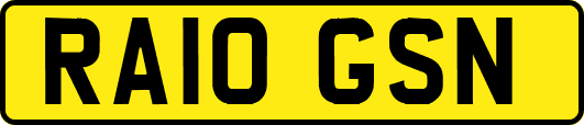 RA10GSN