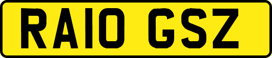 RA10GSZ