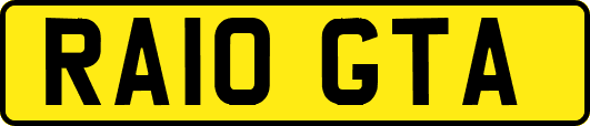 RA10GTA