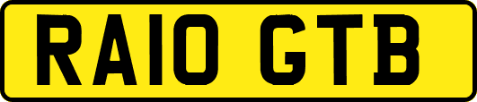 RA10GTB