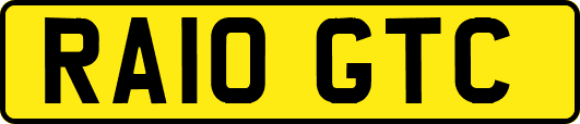 RA10GTC