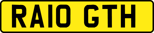 RA10GTH