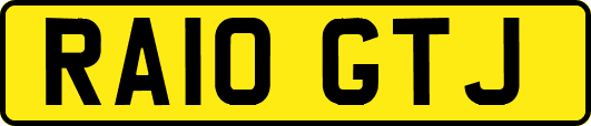 RA10GTJ