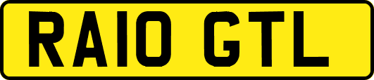 RA10GTL
