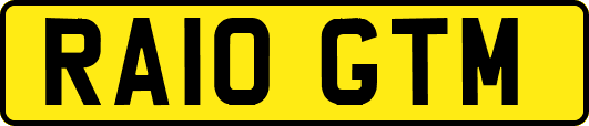 RA10GTM