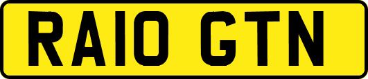 RA10GTN