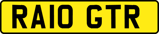 RA10GTR