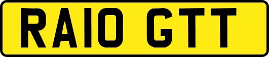 RA10GTT