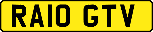 RA10GTV