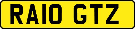 RA10GTZ