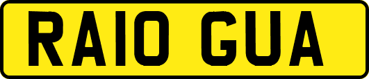 RA10GUA