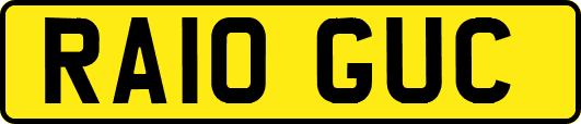 RA10GUC