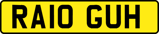 RA10GUH
