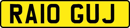 RA10GUJ