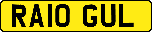 RA10GUL