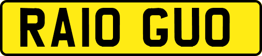RA10GUO
