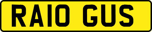 RA10GUS