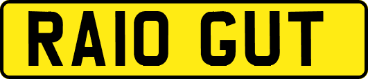 RA10GUT
