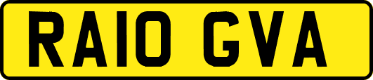 RA10GVA