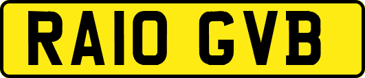 RA10GVB