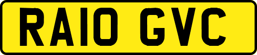 RA10GVC