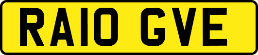 RA10GVE