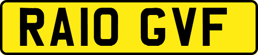 RA10GVF