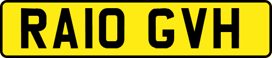 RA10GVH