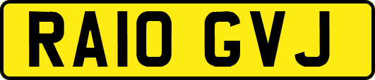 RA10GVJ