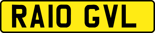 RA10GVL