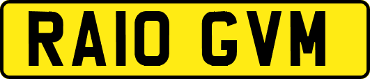 RA10GVM