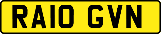 RA10GVN