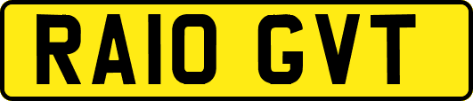 RA10GVT