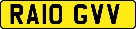 RA10GVV