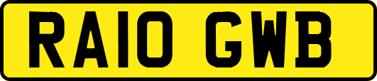RA10GWB